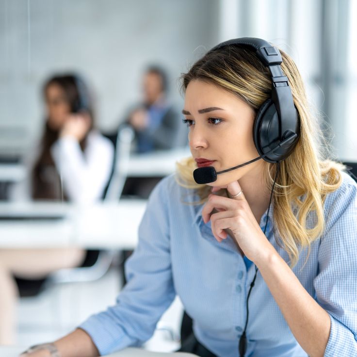 Chat Support