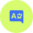 Multi Language Support Icon