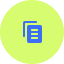 Weekly Report Icon