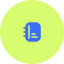 Chat Support Icon