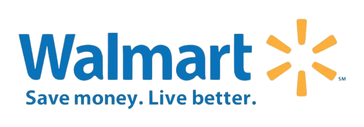 Walmart Logo