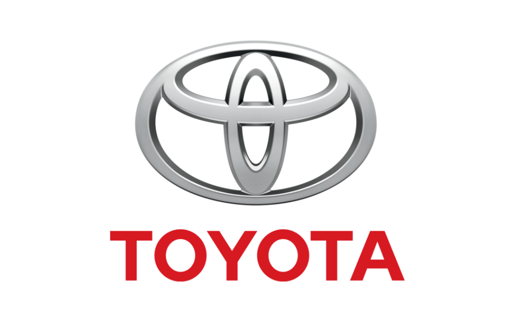 Toyota Logo